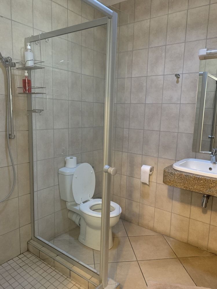 Hotel Pension Casa Africana Twin Room (Twin Room 6) 6