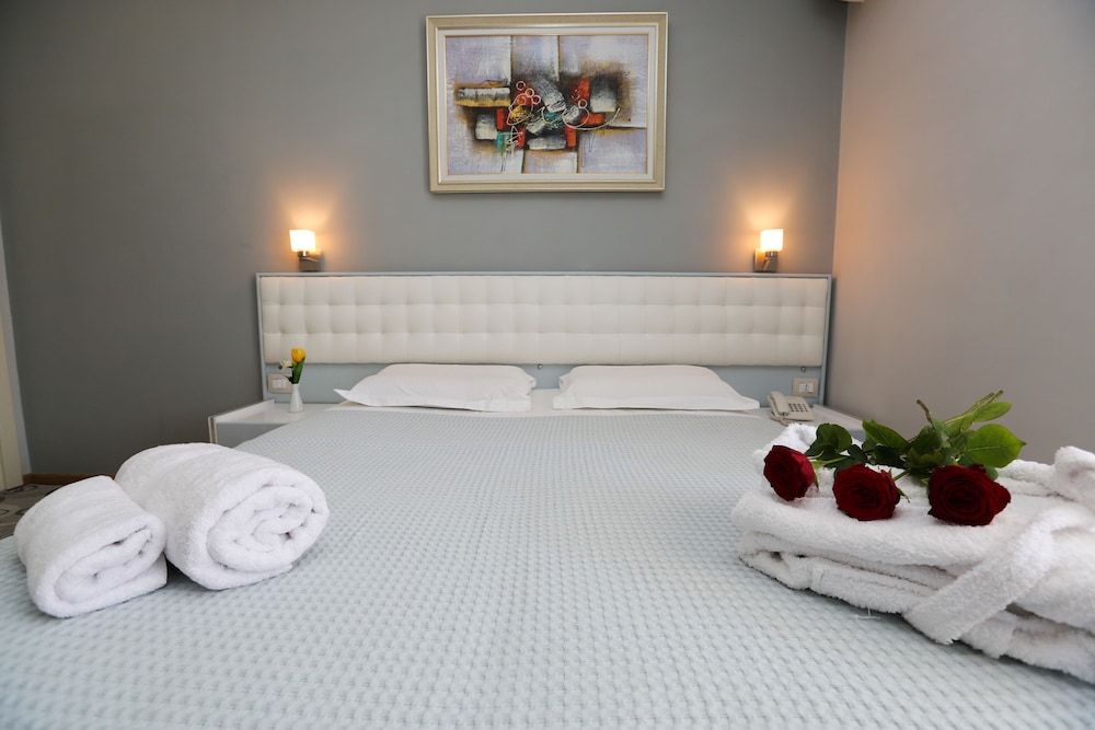 Hotel Vila Verde City Center Comfort Double Room 3