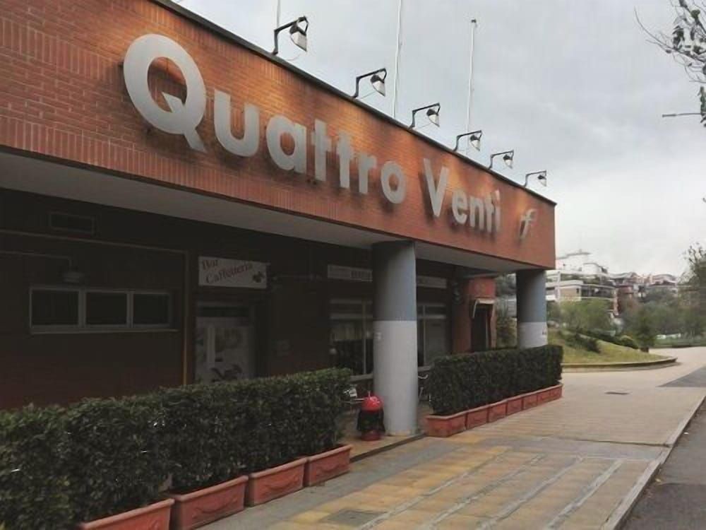 undefined Le Fate Suites 4