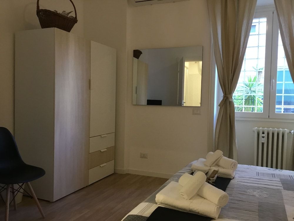 undefined Le Fate Suites 9