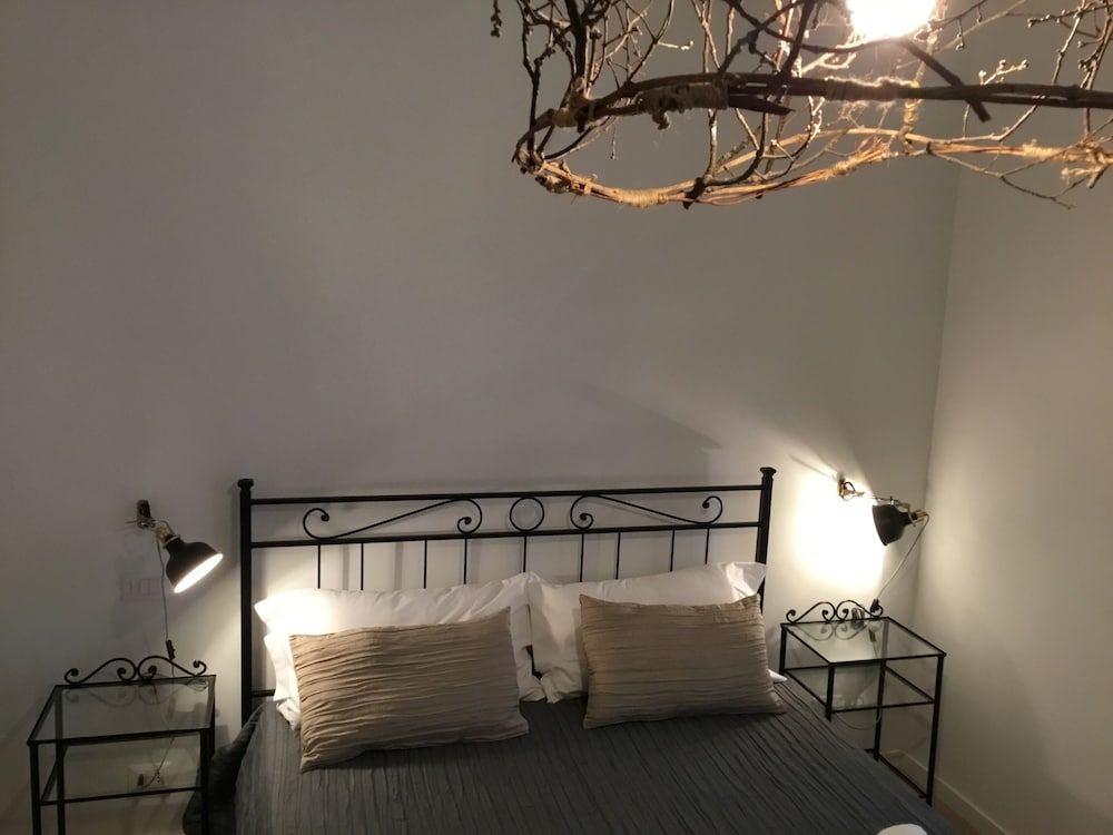 Le Fate Suites Classic Suite, Ensuite 3