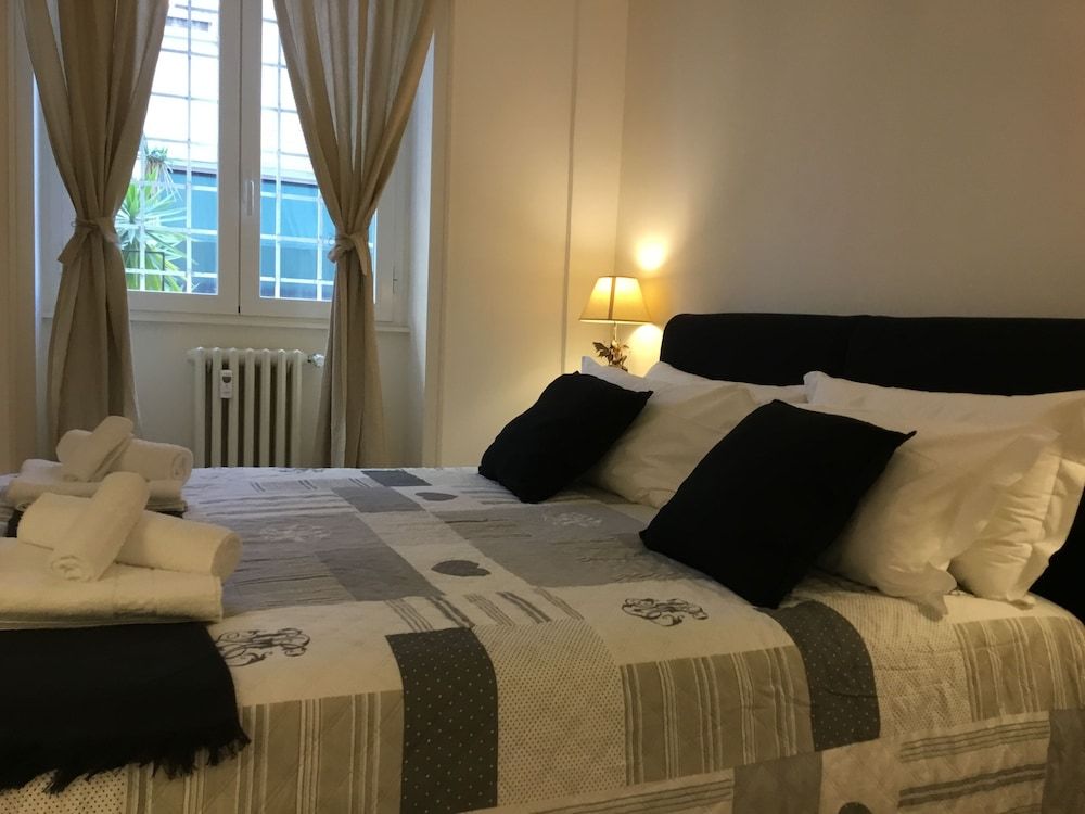 undefined Le Fate Suites 6