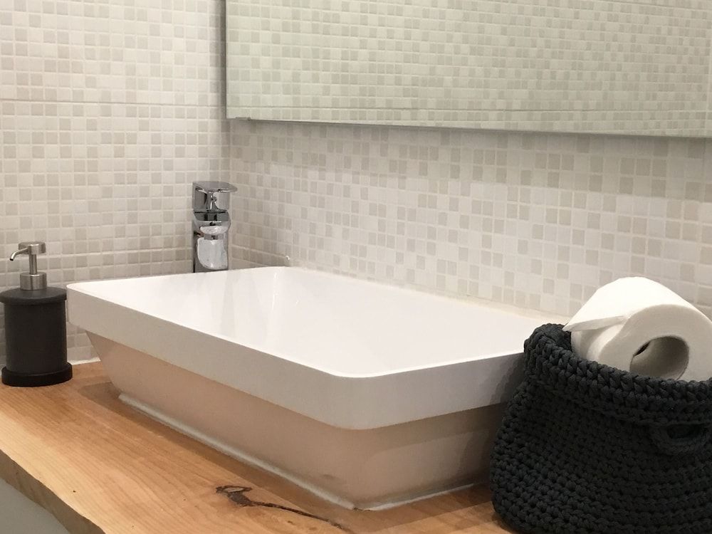 Le Fate Suites Classic Suite, Ensuite 7