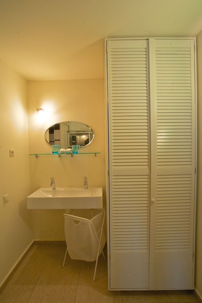 Dolphin Suites & Wellness Curacao Dolphin Room 3