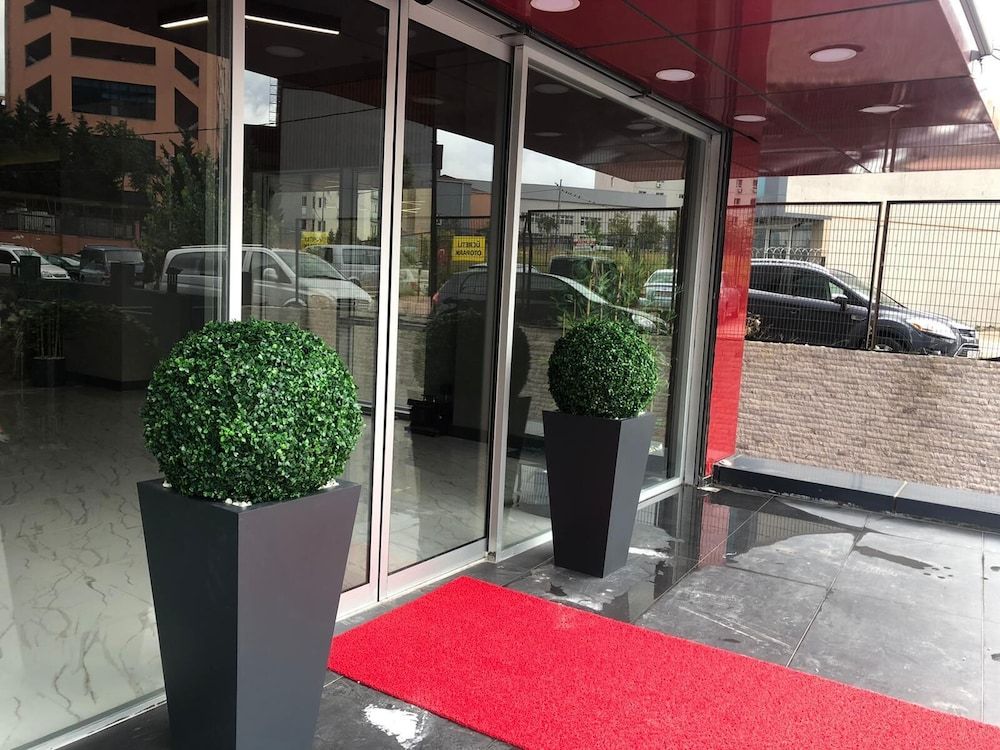 undefined Atacity Hotel 6