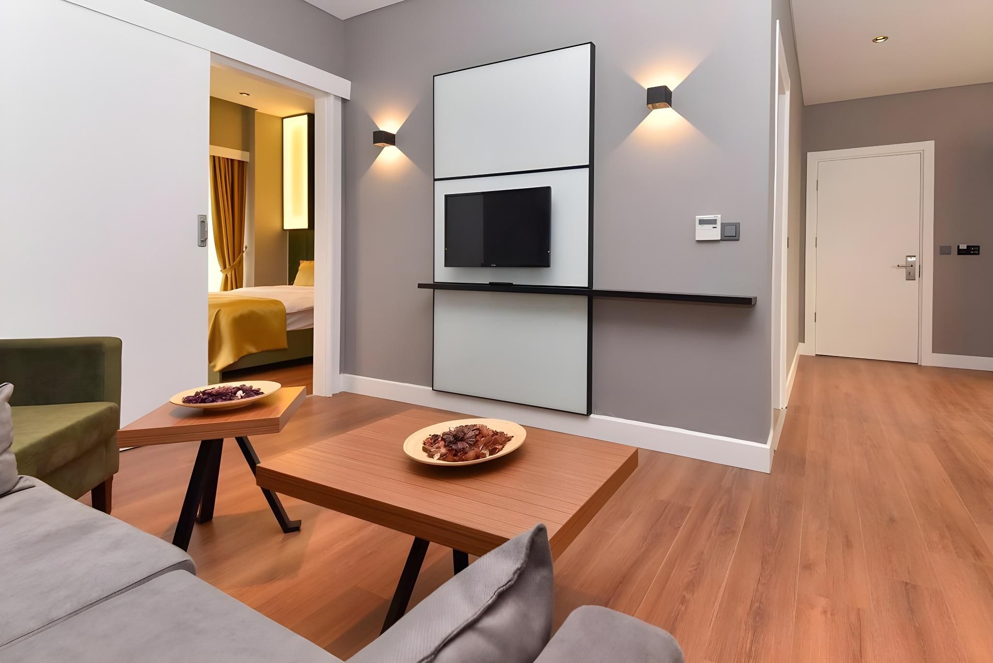 undefined Atacity Hotel 8