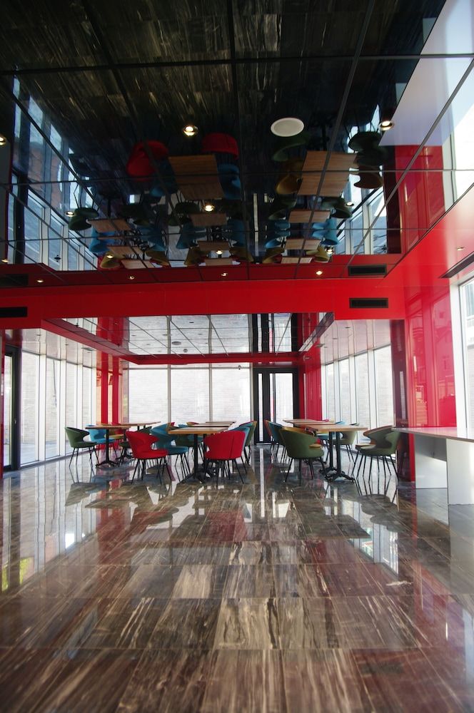 undefined Atacity Hotel 5