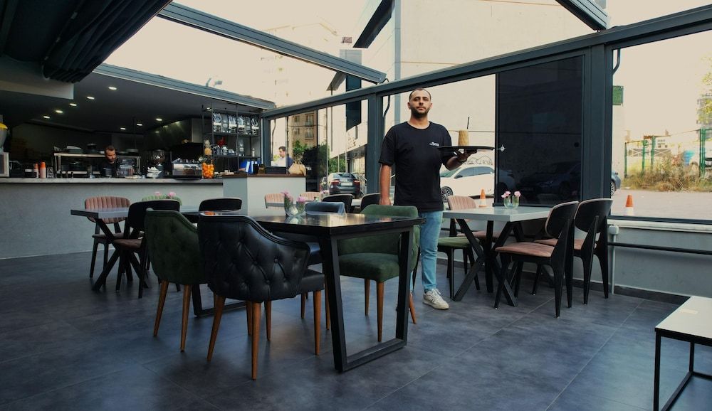 undefined Atacity Hotel 4