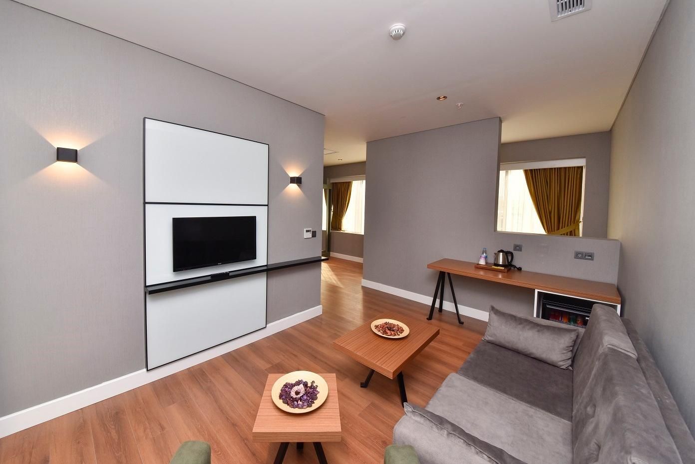 undefined Atacity Hotel 9