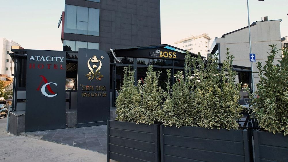 undefined Atacity Hotel 4