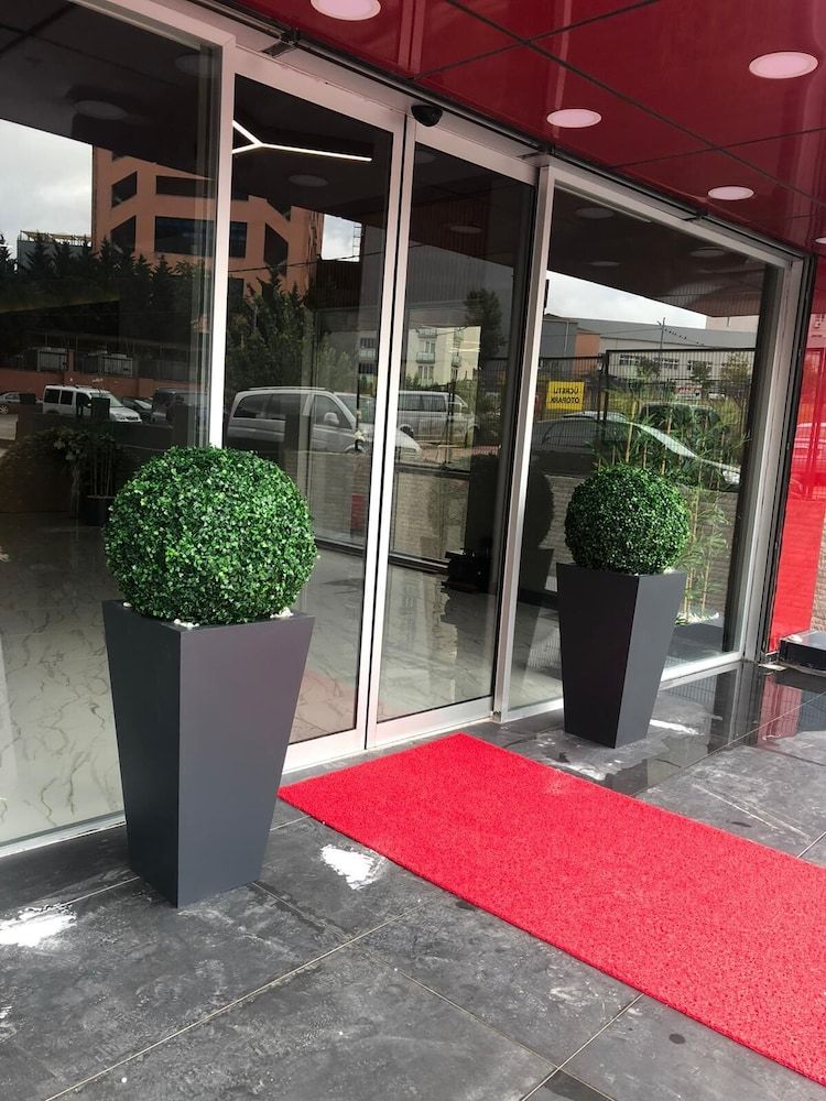 undefined Atacity Hotel 5