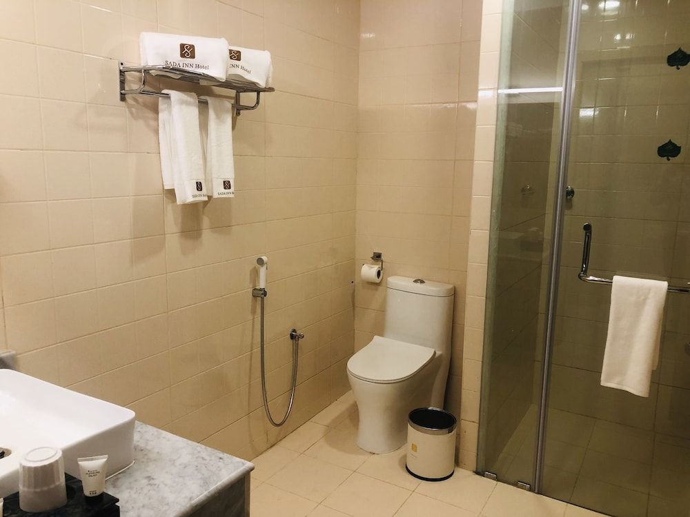 Seasons Hotel Barka Apartment, 2 Bedrooms 7