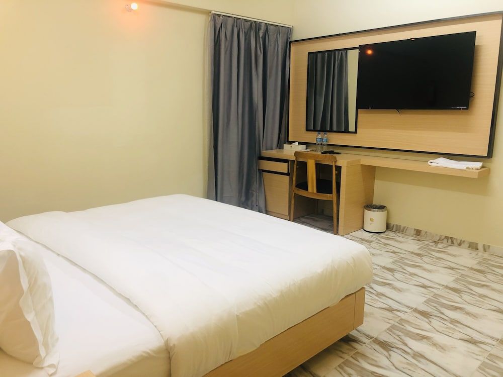 Seasons Hotel Barka Apartment, 2 Bedrooms