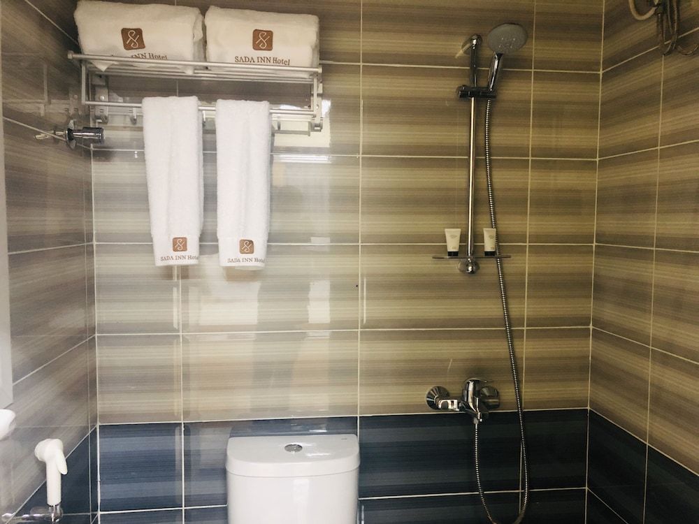 Seasons Hotel Barka Apartment, 2 Bedrooms 9