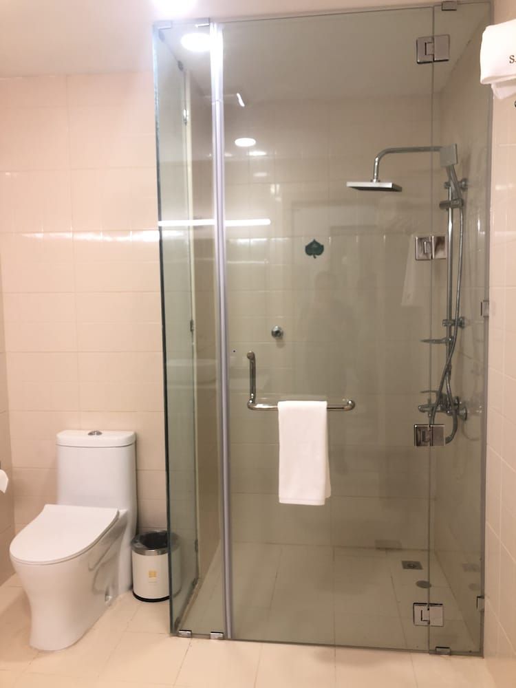 Seasons Hotel Barka Apartment, 2 Bedrooms 6