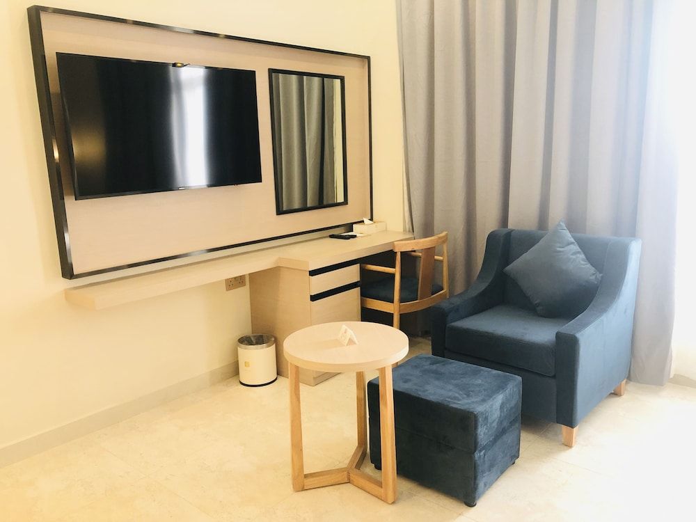 Seasons Hotel Barka Apartment, 2 Bedrooms 13