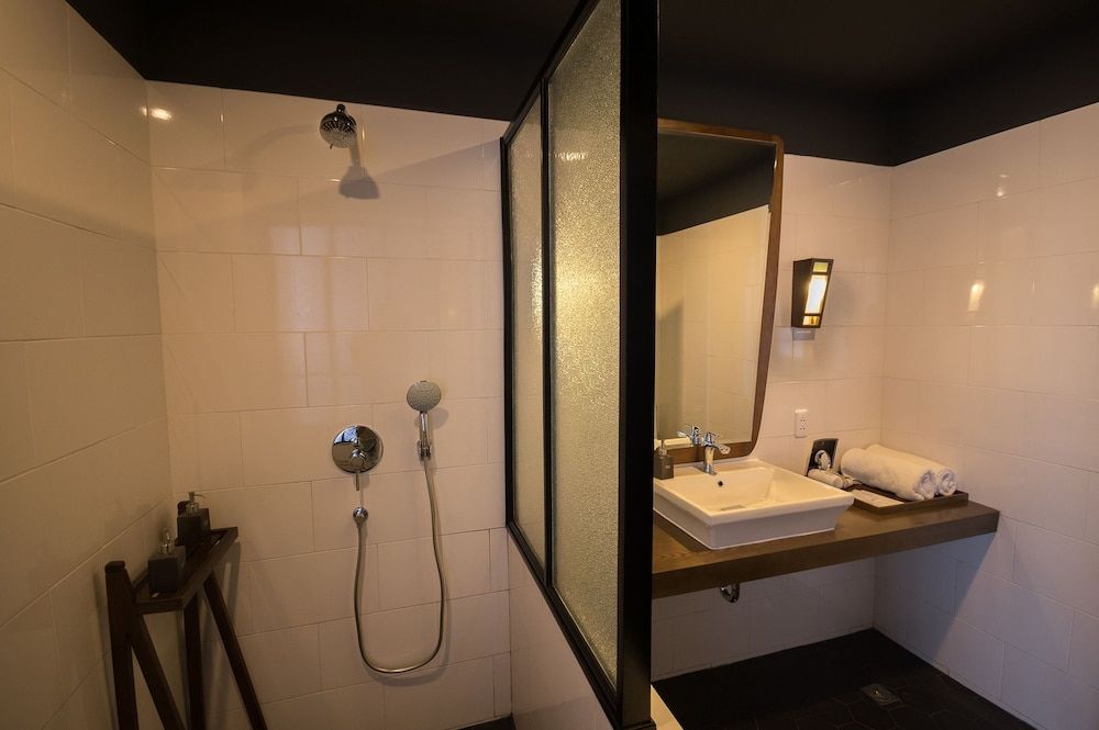 Danang Boutique Hotel Deluxe Double or Twin Room, City View 6