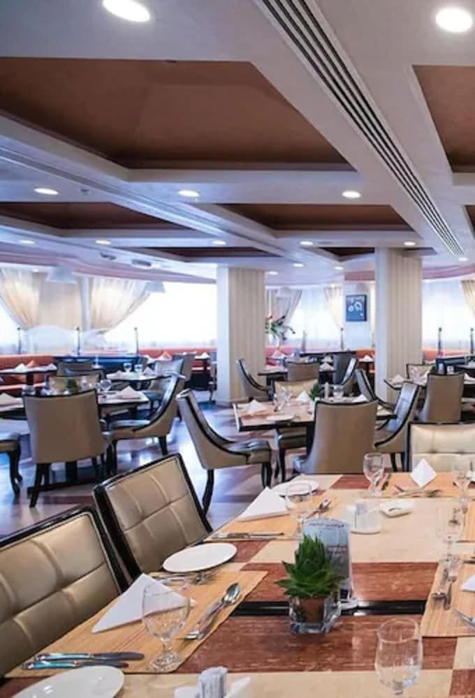 undefined Garden Hotel Muscat 7