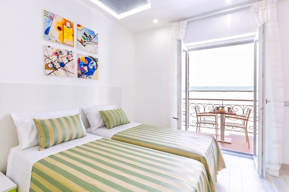 Apartment, 2 Bedrooms