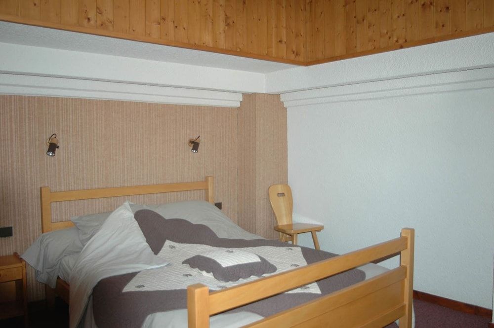 Apartment (8/9 personnes)