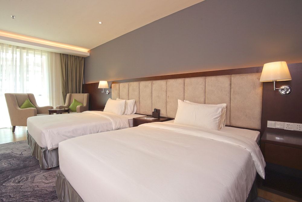 undefined Olympia City Hotel by Dara 5