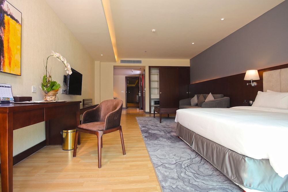 undefined Olympia City Hotel by Dara 2