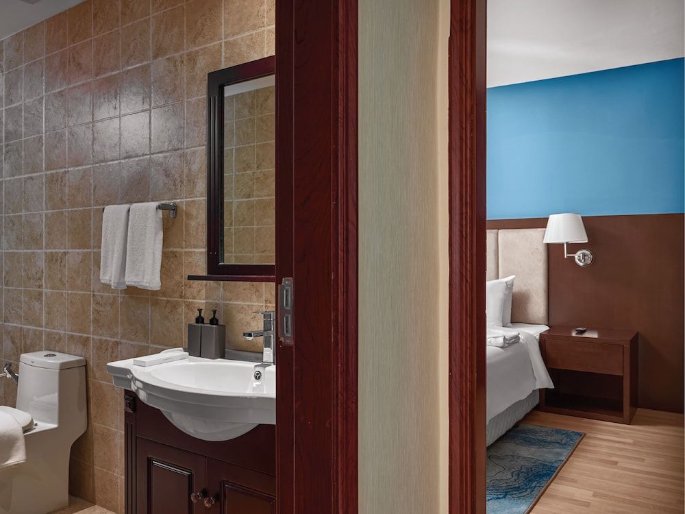 undefined Olympia City Hotel by Dara 4