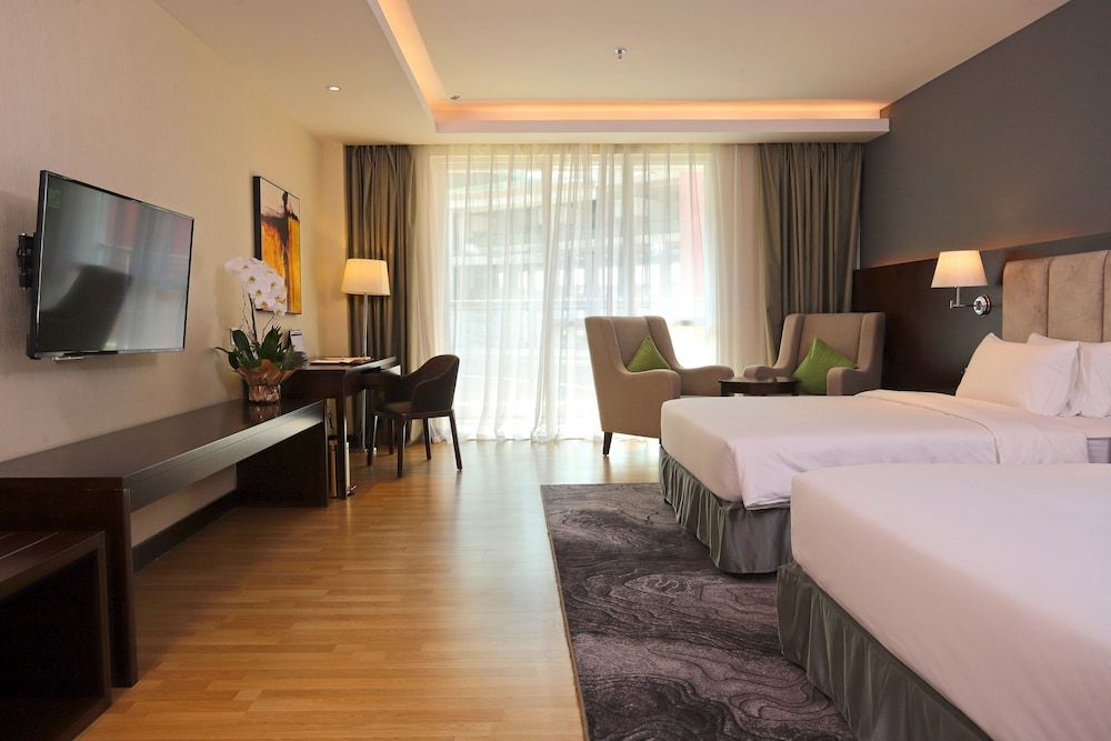 undefined Olympia City Hotel by Dara 7