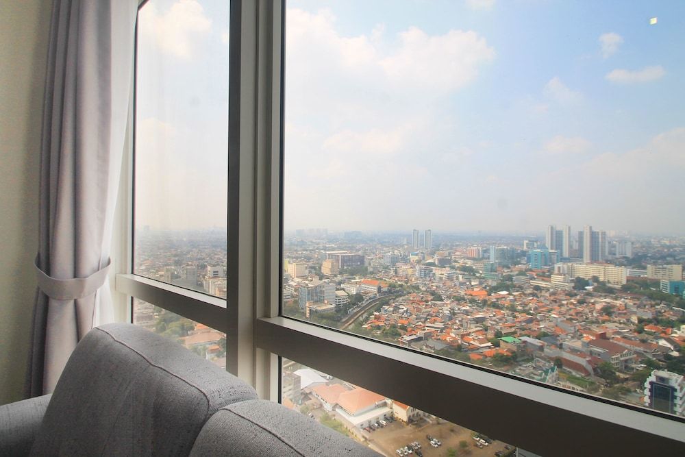 undefined Menteng Park Apartment by Mediapura 7