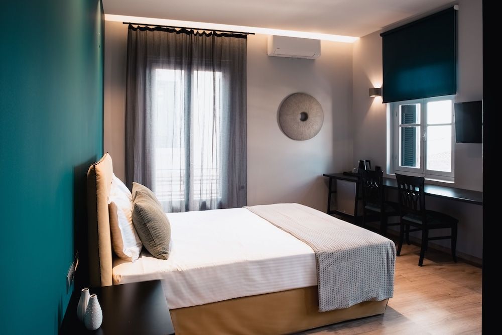 Junior Suite, Sea View