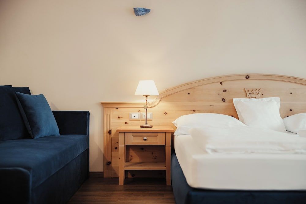 Superior Room (Lapislazzuli)