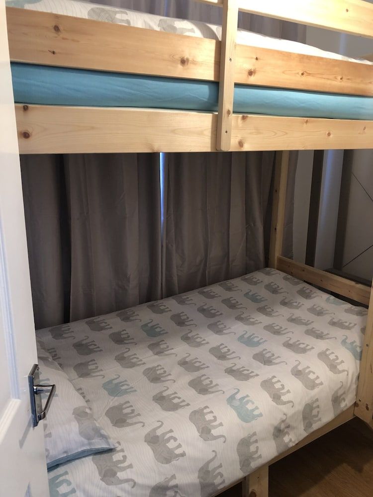 Apartment, Ensuite (Copthorne Mews Ub3 4bn )