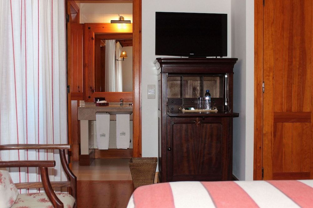 Casa de Campo Sao Rafael Double Room 5