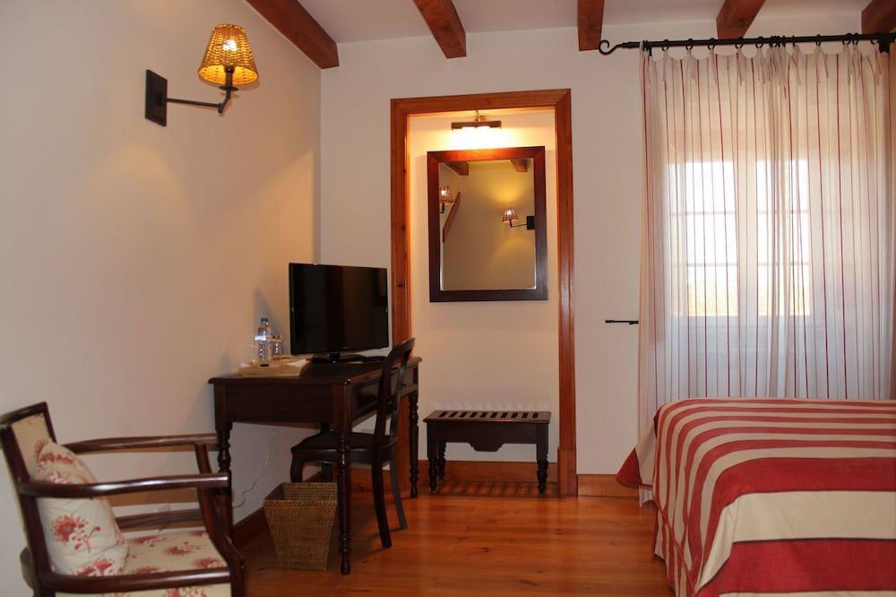 Casa de Campo Sao Rafael Double Room 7