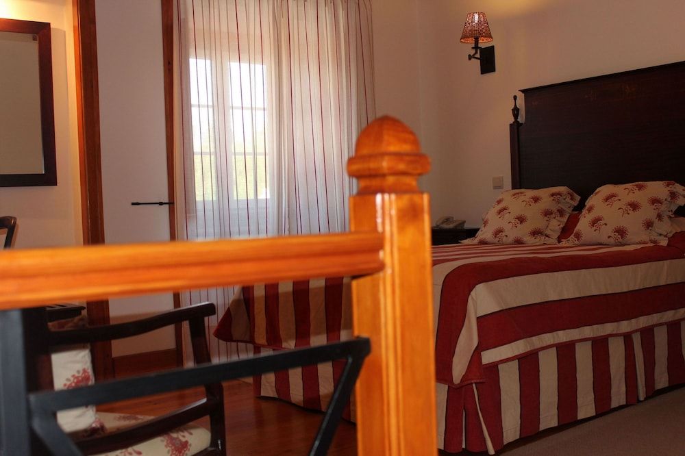 Casa de Campo Sao Rafael Double Room 6