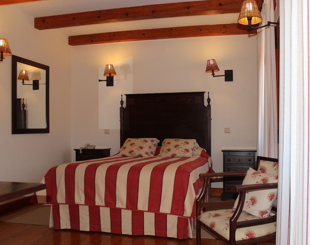 Casa de Campo Sao Rafael Double Room 3