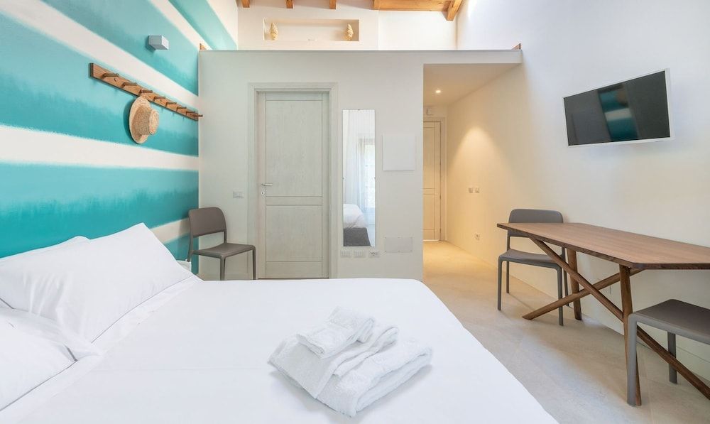 Junior Studio (Locanda D)