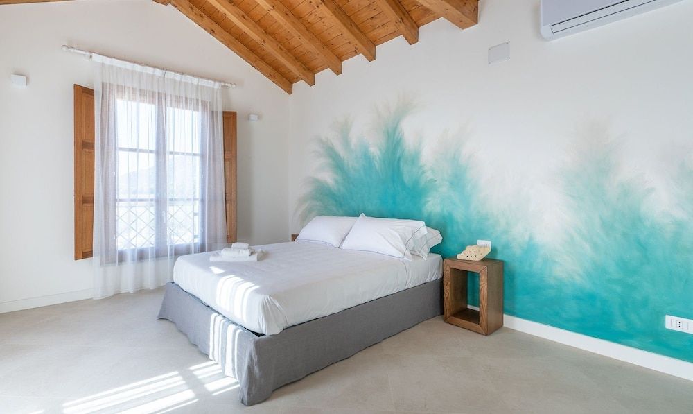 Apartment (Locanda F)