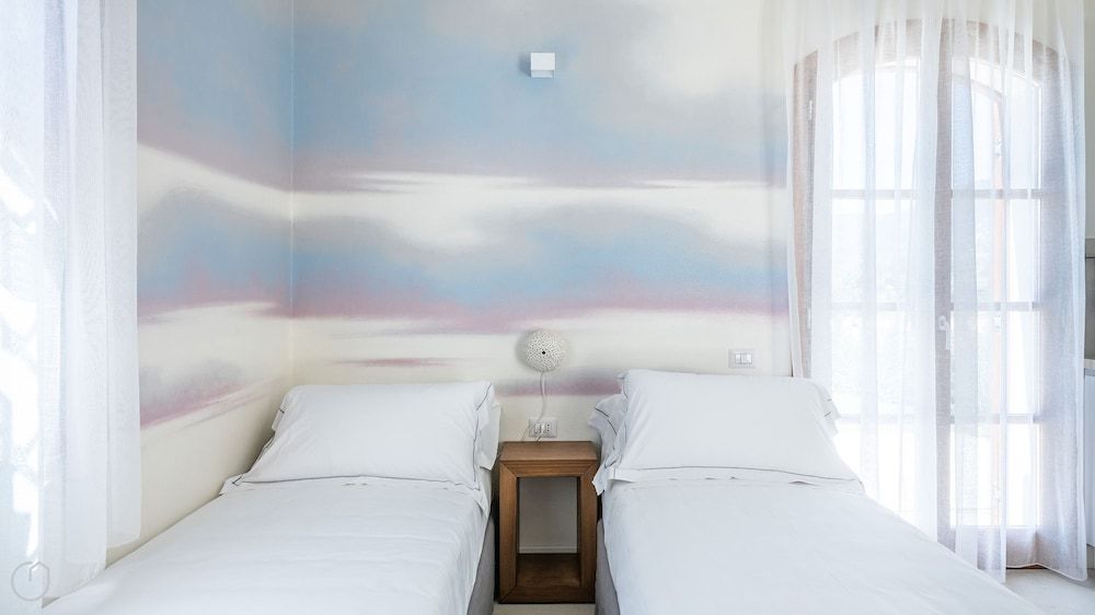Studio (Locanda L)