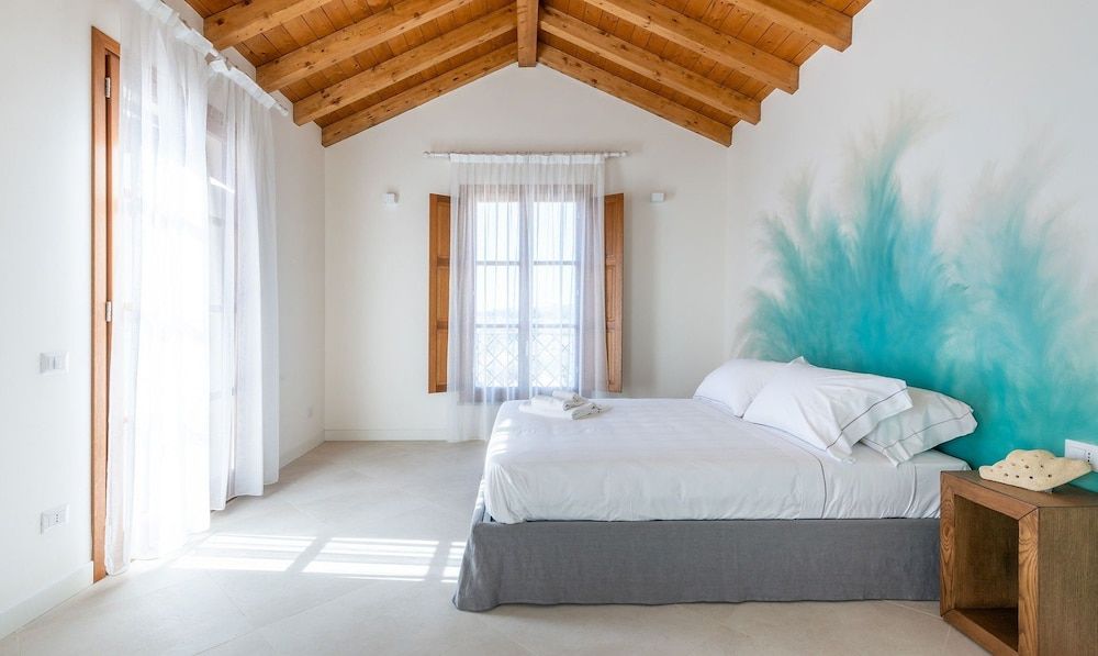 Apartment (Locanda F)