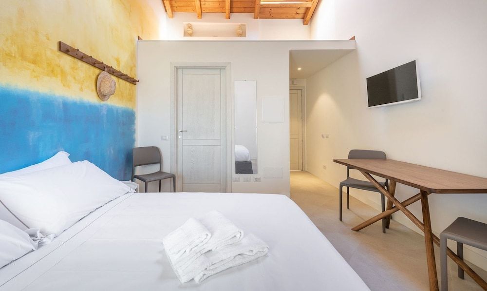Grand Studio (Locanda H)