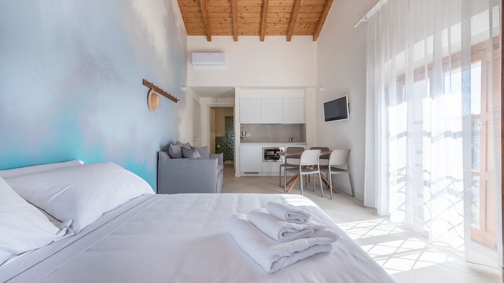 Exclusive Studio (Locanda A)