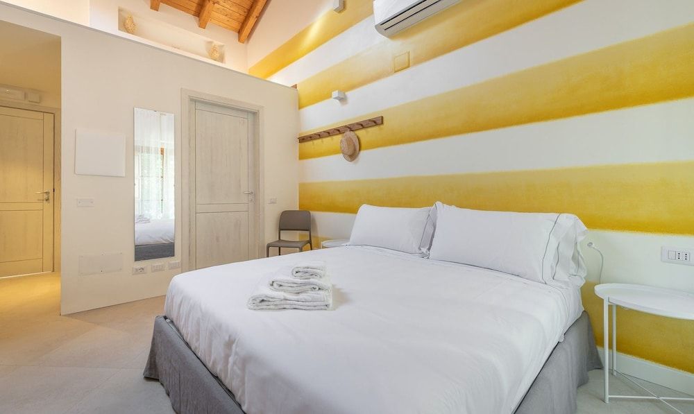 Gallery Studio, 1 Bedroom (Locanda C)