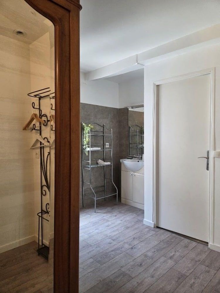 Comfort Double Room, Private Bathroom