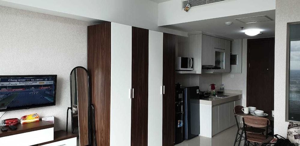 Exclusive stay in U residence 2 Exclusive Studio 8