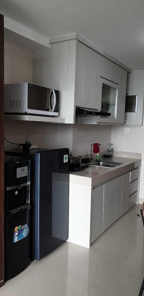 Exclusive stay in U residence 2 Exclusive Studio 4