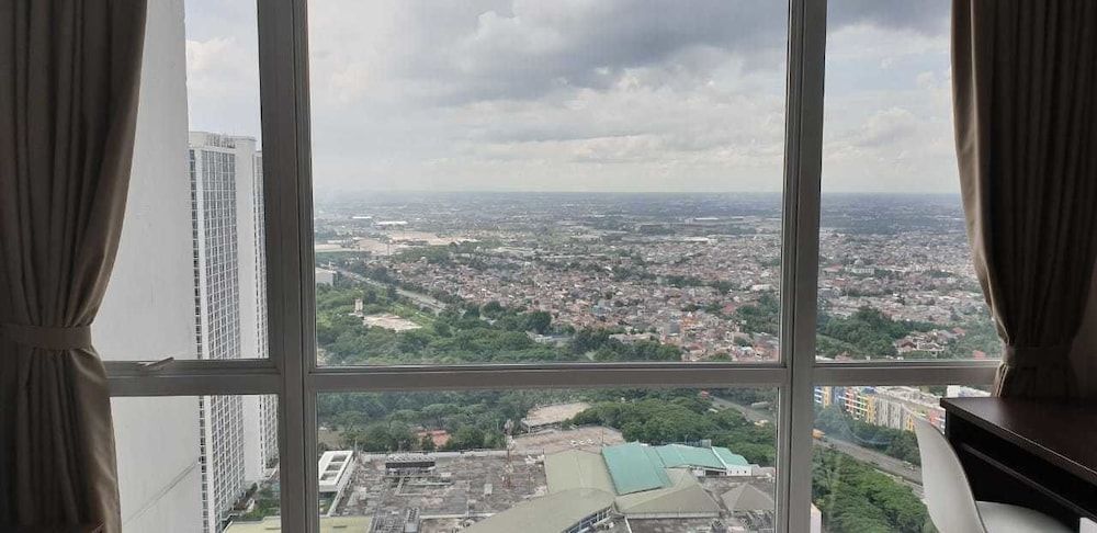 Exclusive stay in U residence 2 Exclusive Studio 12