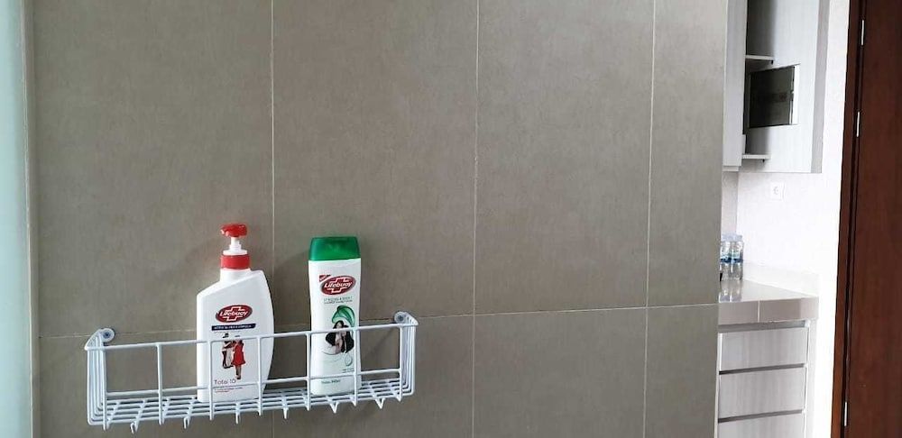 Exclusive stay in U residence 2 Exclusive Studio 16