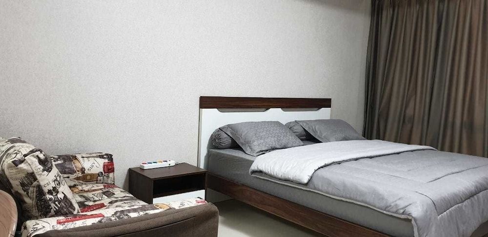 Exclusive stay in U residence 2 Exclusive Studio 3