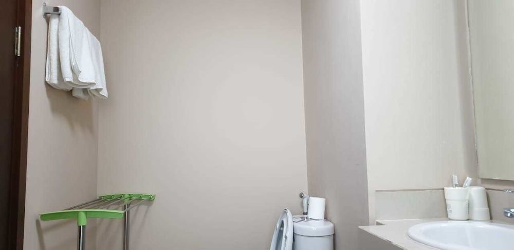 Exclusive stay in U residence 2 Exclusive Studio 15